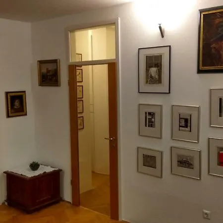 Mojca's