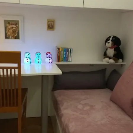 Apartamento Mojca's *